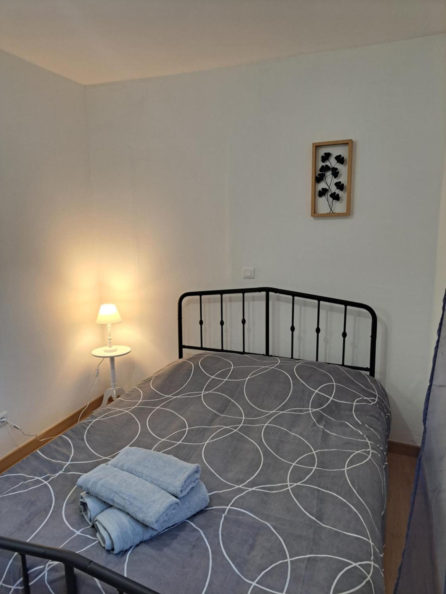 Villa Charme De La Campagne à Flavy-le-Martel Extérieur photo